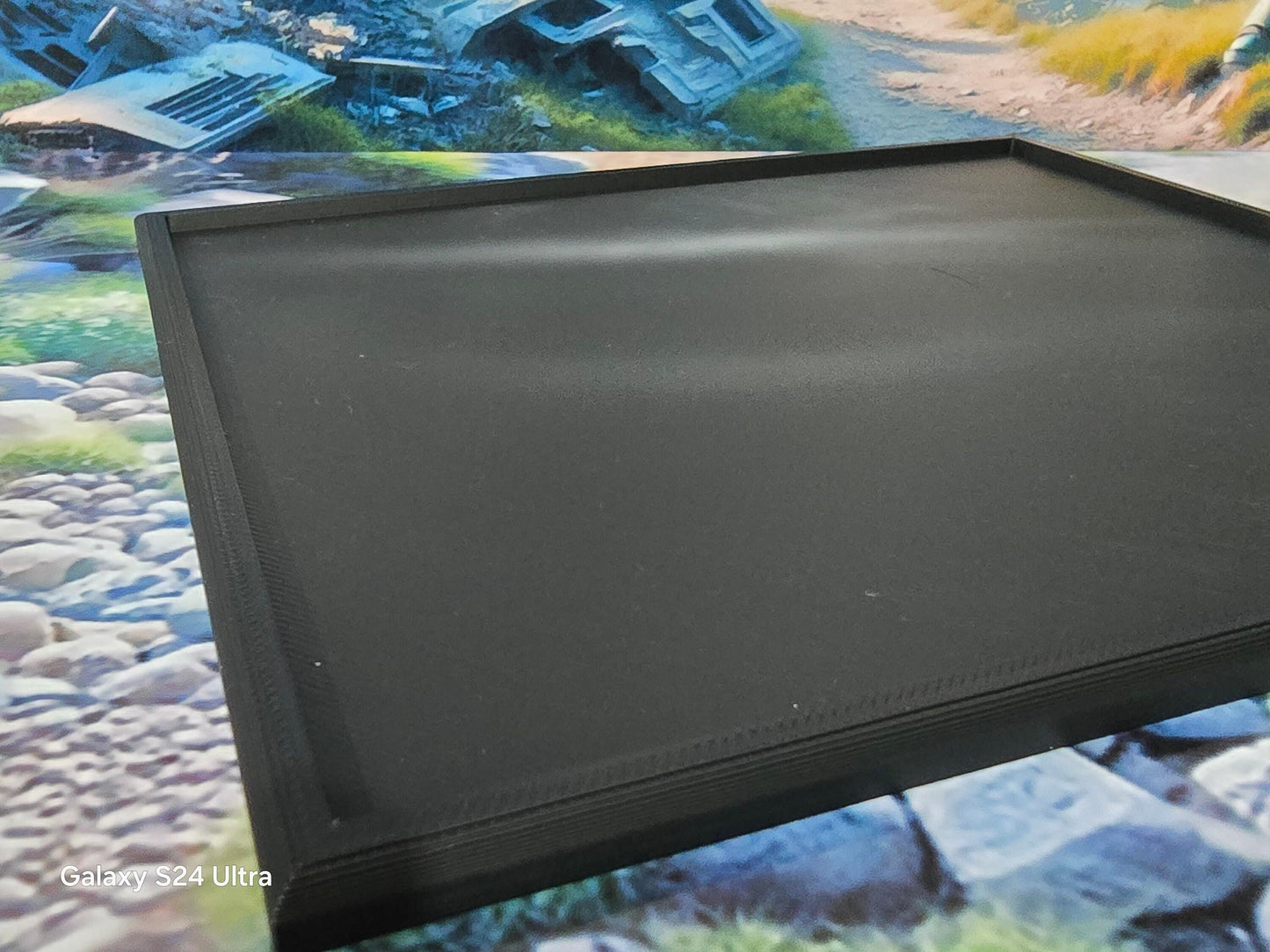 All Sizes Wargaming Movement Trays PLA Plastic for War Gaming Tabletop Games All Sizes Just Ask and We'll add it to the listing