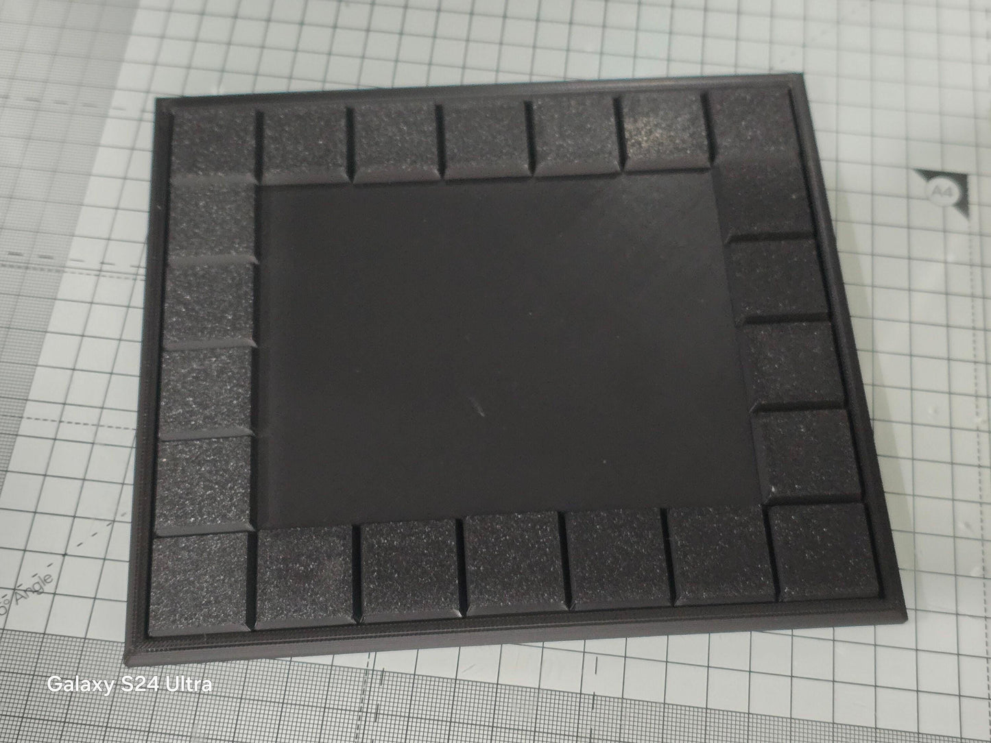All Sizes Wargaming Movement Trays PLA Plastic for War Gaming Tabletop Games All Sizes Just Ask and We'll add it to the listing