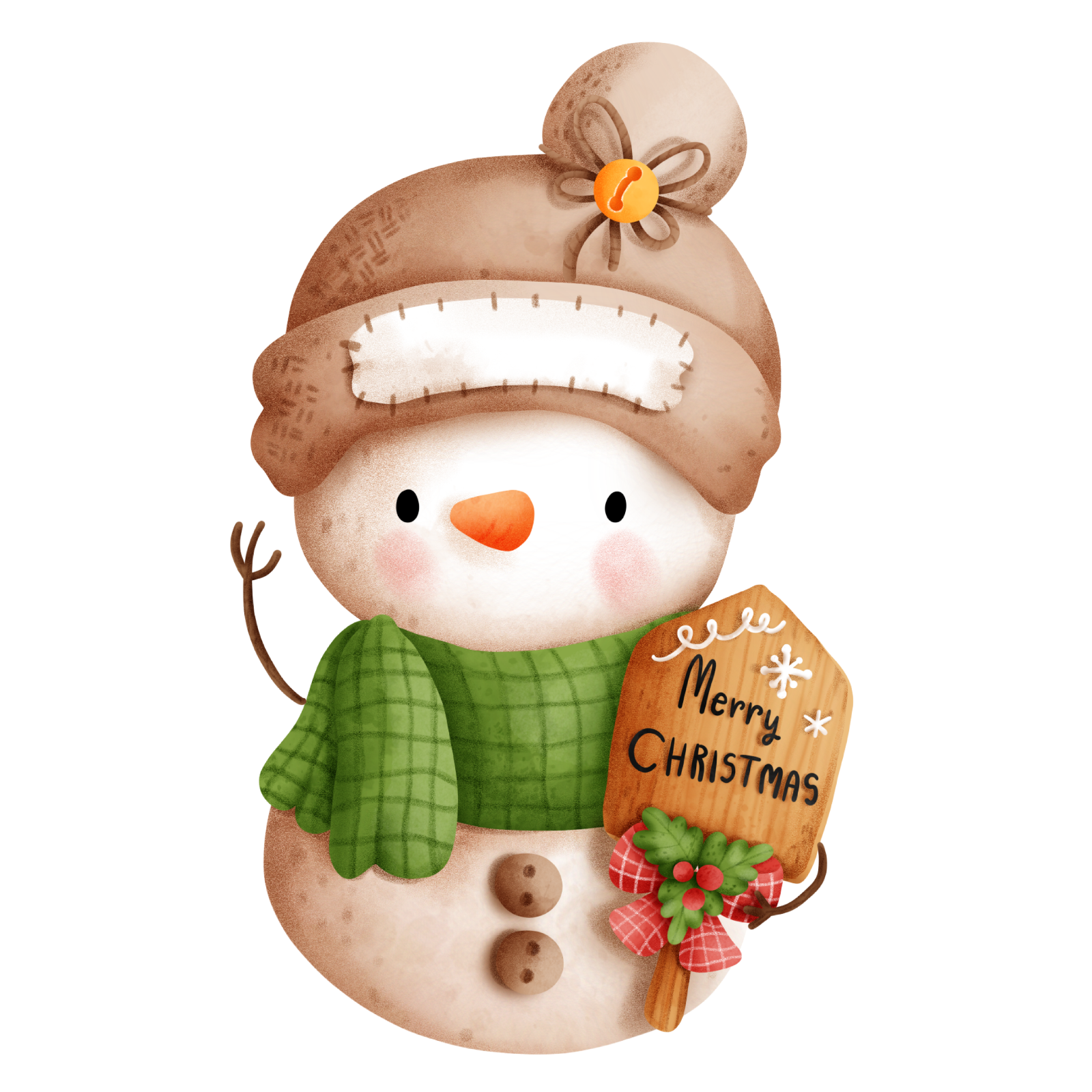325 Christmas Personalised Self Adhesive Handmade by Sticky Labels Stickers