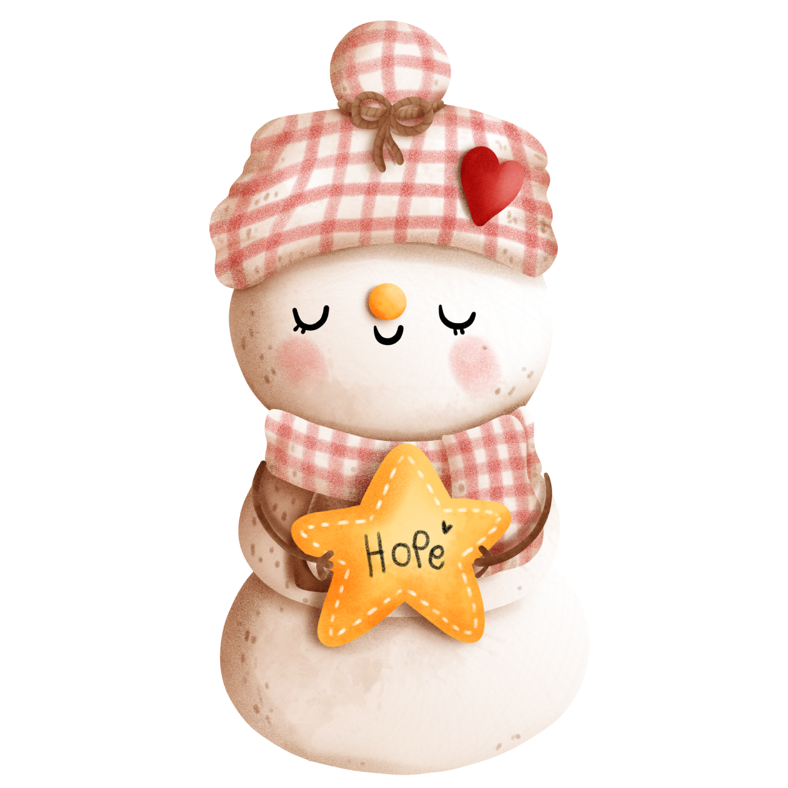 325 Christmas Personalised Self Adhesive Handmade by Sticky Labels Stickers