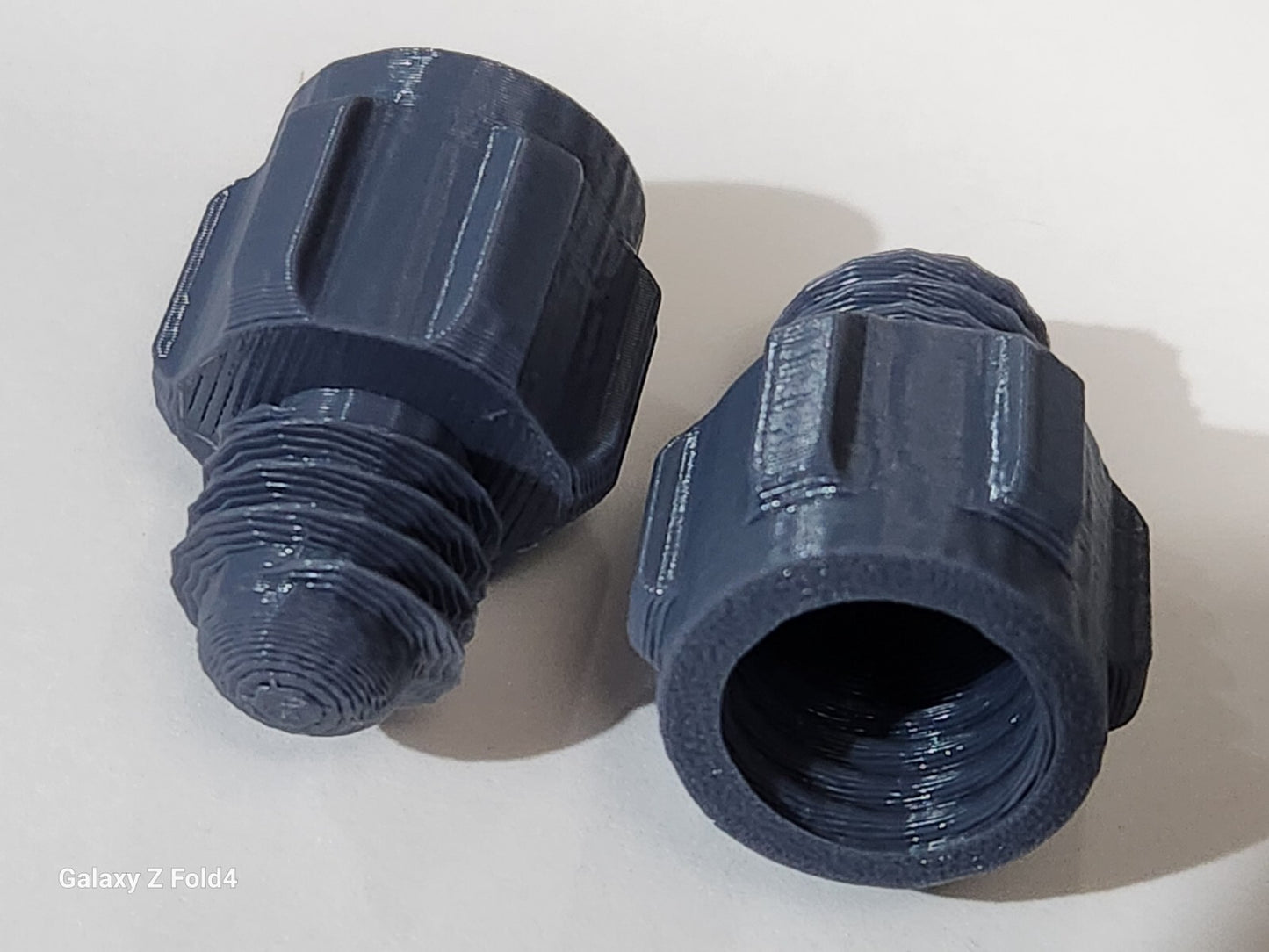Pack of 6 Grey Silicone Sealer Sealant Mastik Tube Nozzle Screw Cap Tops