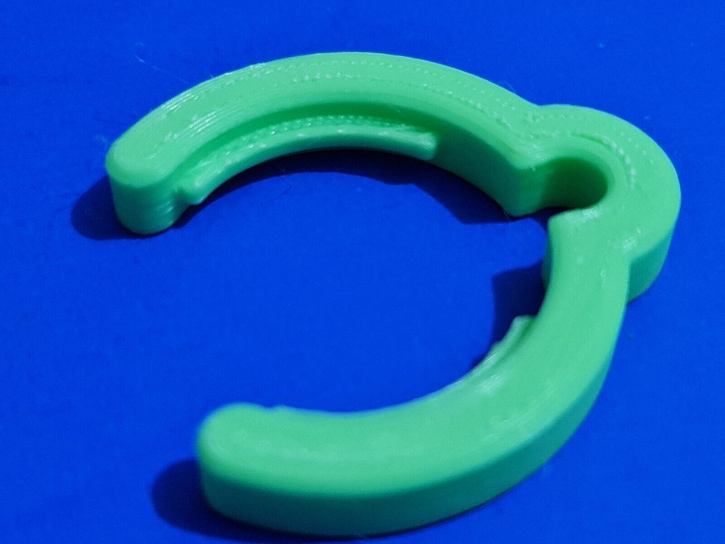 8 x New Festool 33-34mm D27 Extractor Suction Hose Wire cable clips XU4