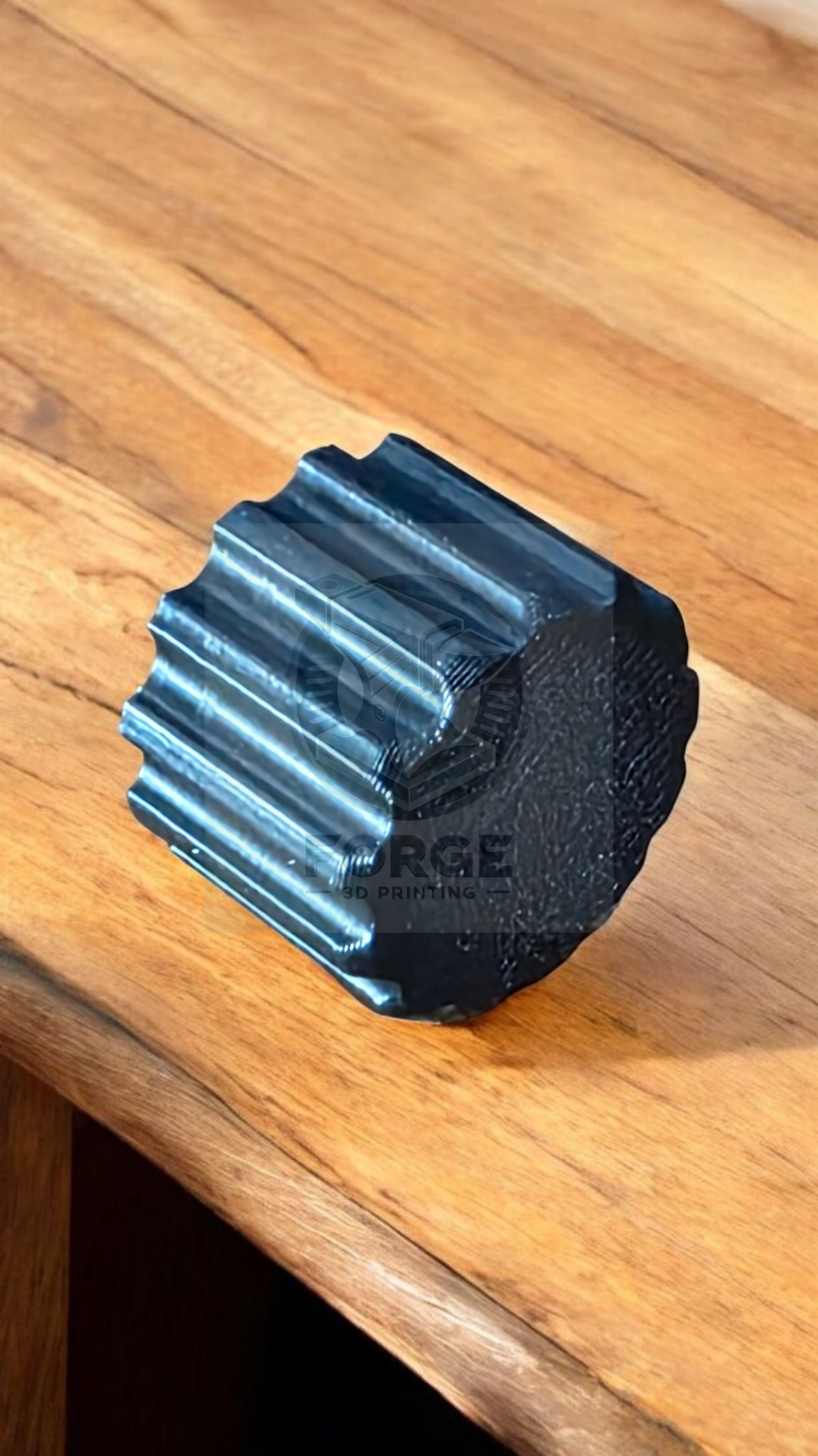 Volume Control Knob DeWalt DCR017 XR DAB+ Radio – Replacement Compatible part