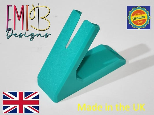 Zipper Jig Perfect Tool for Easy Zip Installation Sewing Tools EmiB Designs