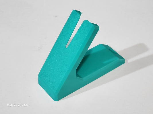 Zipper Jig Perfect Tool for Easy Zip Installation Sewing Tools EmiB Designs
