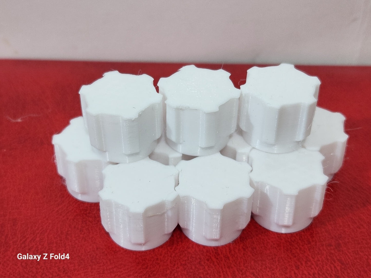Silicone Sealer Sealant Mastik Tube Nozzle Screw Cap Tops BULK Pack of 100