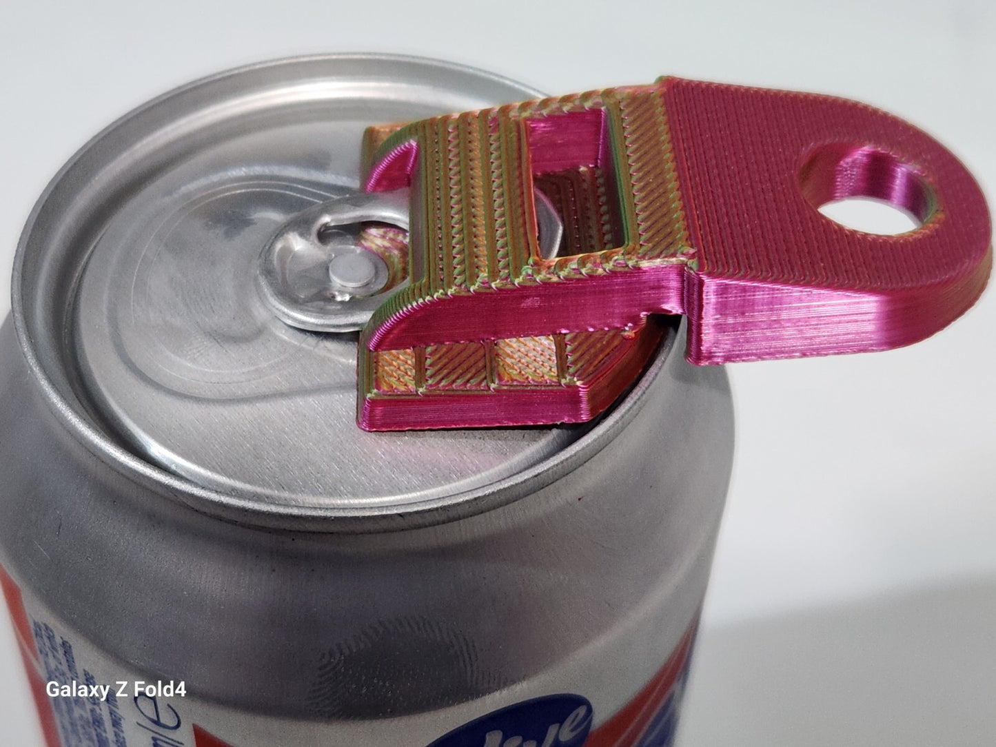 soda, pop, can opener, beer, can, drink, can tab opener, soda can tab opener