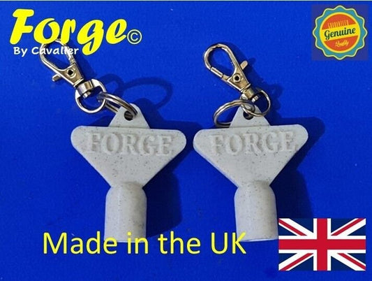 2 x Gas Electric Meter Box Utility Key Cupboard Marble PLA Plastic Biodegradable