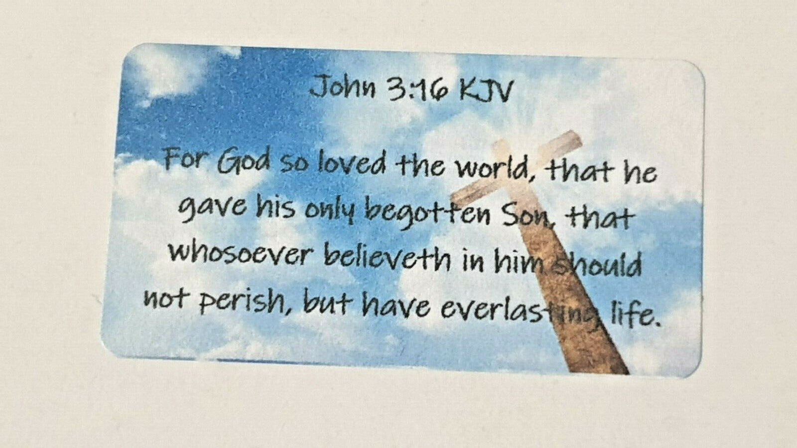Bible Journal Journaling Text Verse Stickers Labels various avail. 65 Per Sheet