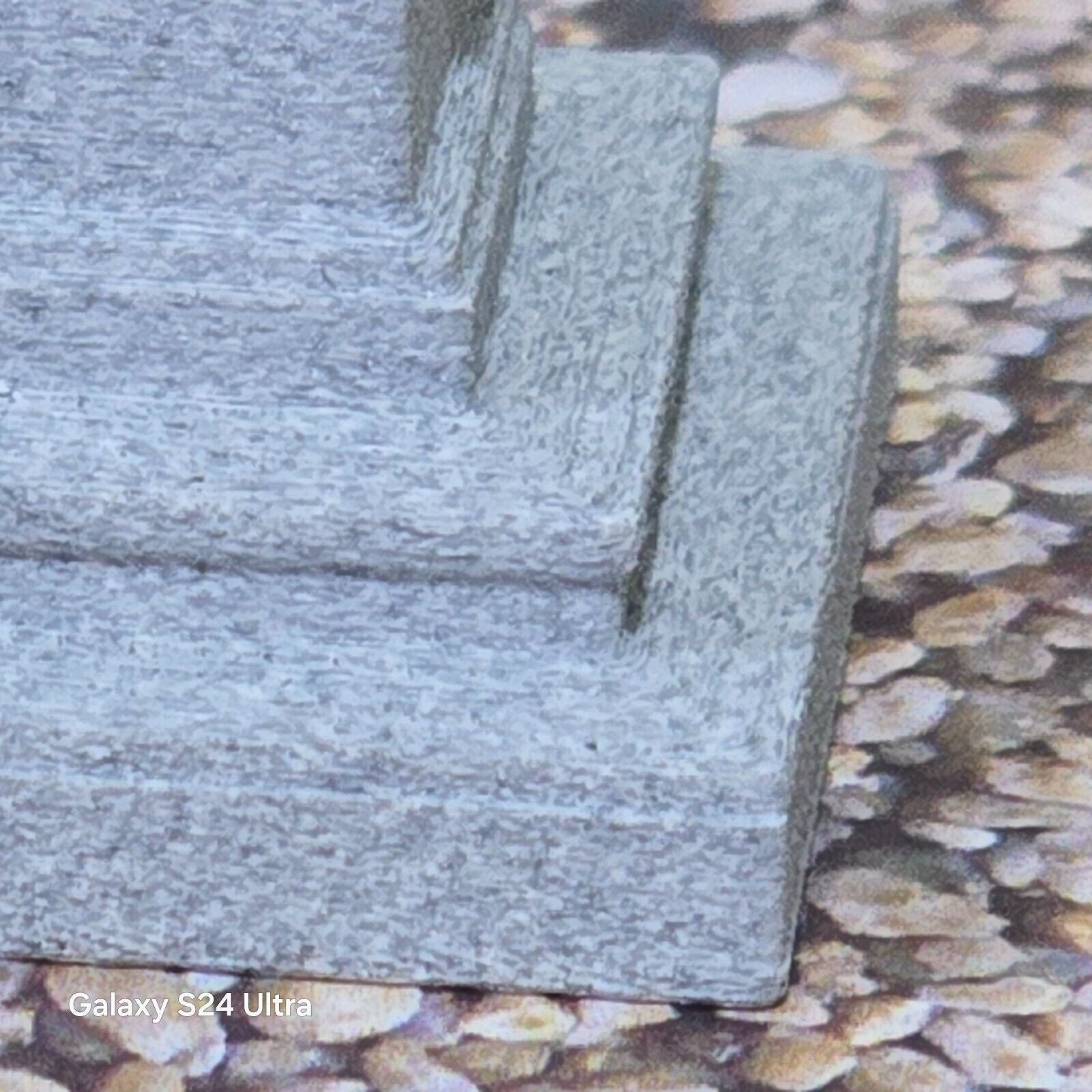 OO Gauge 1:76 Scale Stone Obelisk Monument Models Model Train Railway