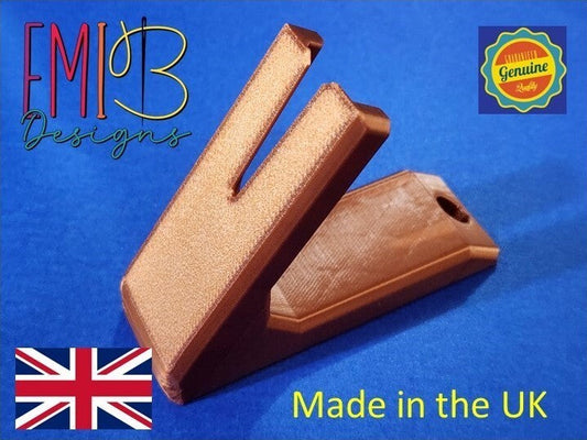 Zipper Jig Perfect Tool for Easy Zip Installation Sewing Tools EmiB Designs